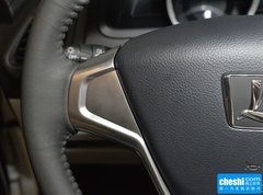 2015款 1.8T 自动 时尚型