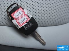 2015款 1.8T 自动 时尚型