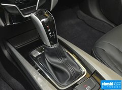 2015款 1.8T 自动 时尚型