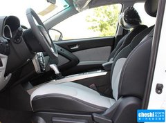 2015款 1.8T 自动 时尚型