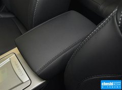 2015款 1.8T 自动 时尚型
