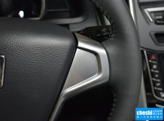 2015款 1.8T 自动 时尚型