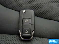 2015款 1.8T 自动 时尚型