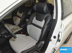 2015款 1.8T 自动 时尚型