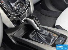 2015款 1.8T 自动 时尚型