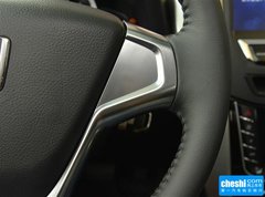 2015款 1.8T 自动 时尚型