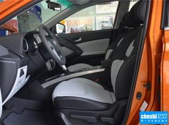 2015款 1.8T 自动 时尚型