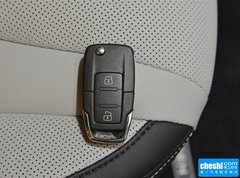 2015款 1.8T 自动 时尚型