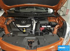 2015款 1.8T 自动 时尚型