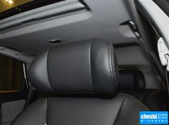 2015款 1.8T 自动 时尚型