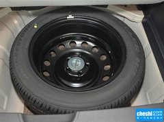 2015款 1.8T 自动 时尚型