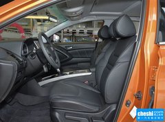 2015款 1.8T 自动 时尚型