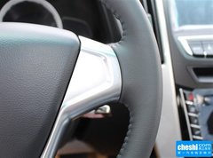 2015款 1.8T 自动 时尚型