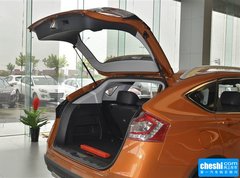 2015款 1.8T 自动 时尚型