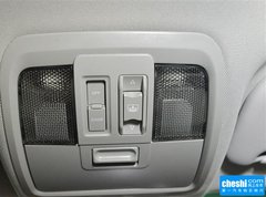2015款 1.8T 自动 时尚型