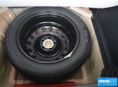 2015款 1.8T 自动 时尚型