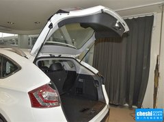 2015款 1.8T 自动 时尚型