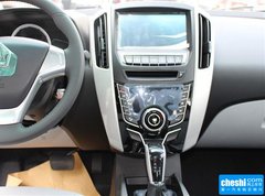2015款 1.8T 自动 时尚型