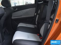 2015款 1.8T 自动 时尚型