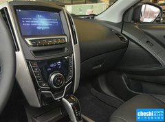 2015款 1.8T 自动 时尚型