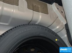 2015款 1.8T 自动 时尚型