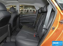 2015款 1.8T 自动 时尚型