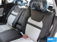 2015款 1.8T 自动 时尚型