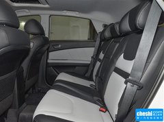 2015款 1.8T 自动 时尚型