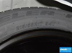 2015款 1.8T 自动 时尚型