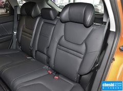 2015款 1.8T 自动 时尚型