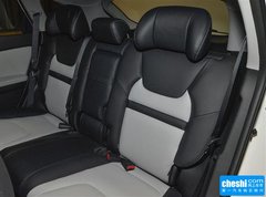 2015款 1.8T 自动 时尚型