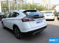 2015款 1.8T 自动 时尚型