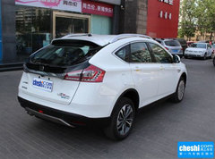 2015款 1.8T 自动 时尚型
