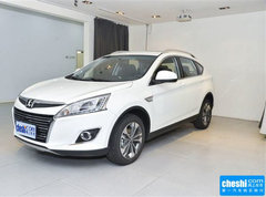 2015款 1.8T 自动 时尚型
