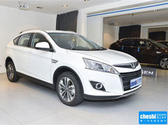 2015款 1.8T 自动 时尚型