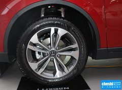 2015款 1.8T 自动 魅力型