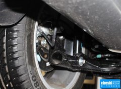 2015款 1.8T 自动 魅力型