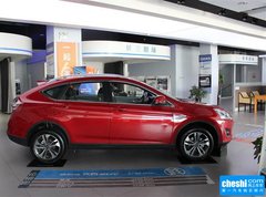 2015款 1.8T 自动 魅力型