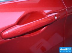 2015款 1.8T 自动 魅力型