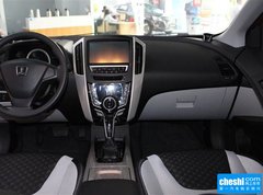 2015款 1.8T 自动 魅力型