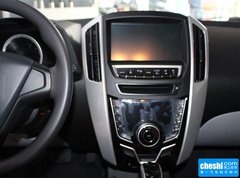 2015款 1.8T 自动 魅力型