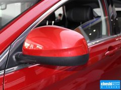 2015款 1.8T 自动 魅力型