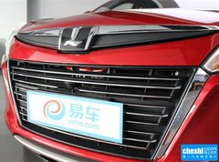 2015款 1.8T 自动 魅力型