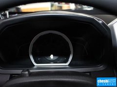 2015款 1.8T 自动 魅力型