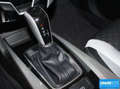 2015款 1.8T 自动 魅力型