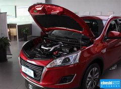 2015款 1.8T 自动 魅力型