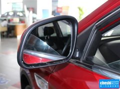 2015款 1.8T 自动 魅力型