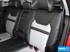 2015款 1.8T 自动 魅力型