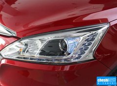 2015款 1.8T 自动 魅力型