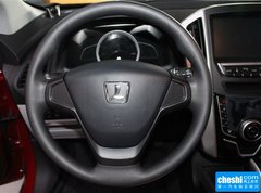 2015款 1.8T 自动 魅力型